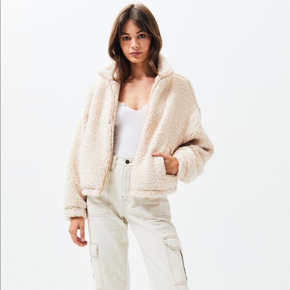 Fur Coat